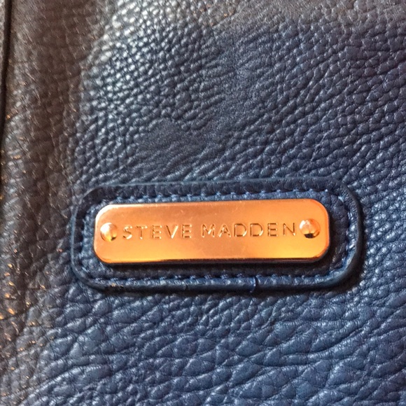 Steve Madden Purse - Picture 3 of 6